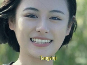 Tangsiqi