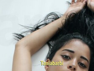 Taniabarbi