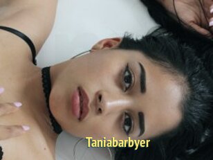 Taniabarbyer