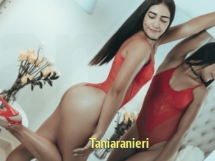 Taniaranieri
