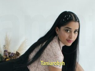 Taniarobyh