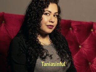 Taniasinful