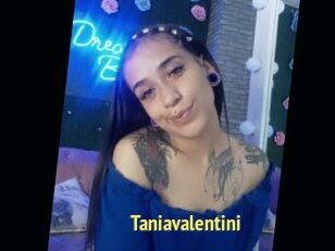 Taniavalentini