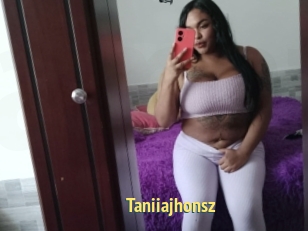 Taniiajhonsz