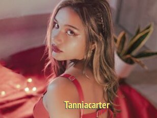 Tanniacarter