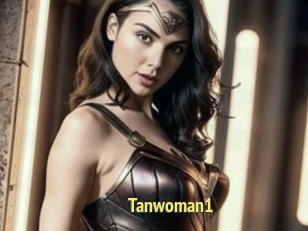 Tanwoman1