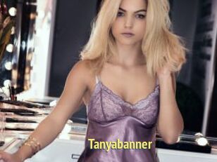 Tanyabanner