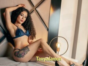 Tanyadamon