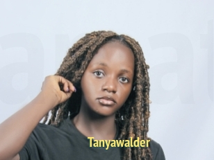 Tanyawalder