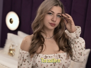 Taraallen