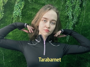 Tarabarnet