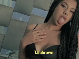 Tarabrown