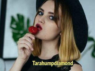 Tarahumpdiamond