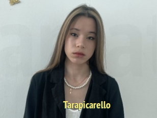 Tarapicarello