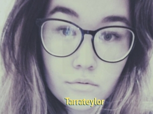 Tarrateylor
