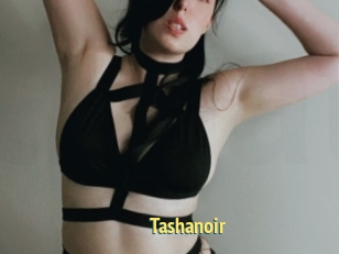 Tashanoir