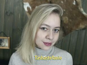 Tashastefanie