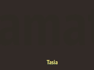 Tasia