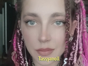 Tassyanoll