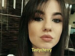 Tasty_cherry