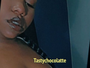 Tastychocolatte