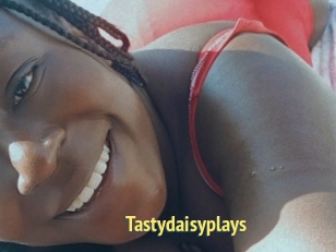 Tastydaisyplays