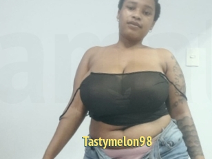 Tastymelon98