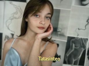 Tatasinteo