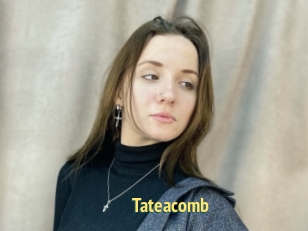 Tateacomb