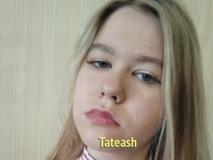 Tateash