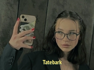 Tatebark