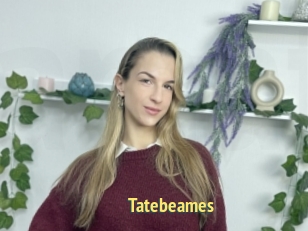 Tatebeames