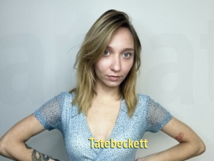 Tatebeckett
