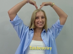Tatebeverley