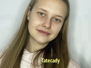 Tatecady