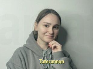 Tatecannon