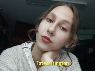 Tatecarrington