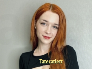 Tatecatlett