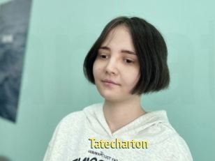 Tatecharton