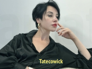 Tatecowick