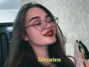Tatecurless