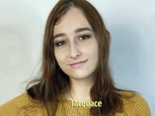 Tatedace