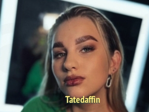 Tatedaffin