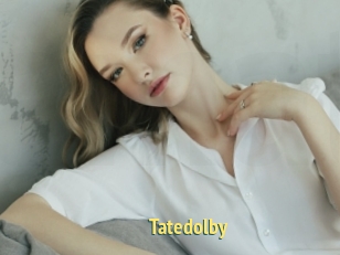 Tatedolby