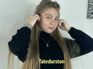 Tatedurston