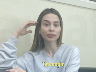 Tateedgin
