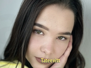 Tateevitt