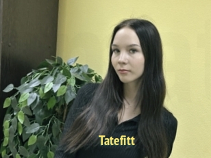 Tatefitt