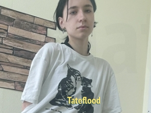 Tateflood
