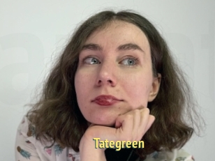 Tategreen